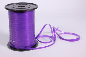 Р0509/ Лента простая 0,5 х 500 м/фиолетовый