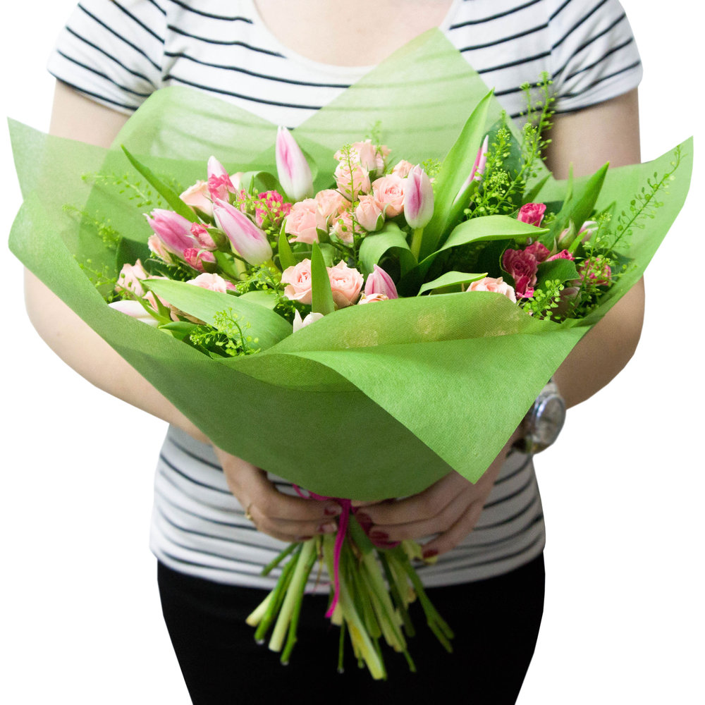 Интернет-магазин "Оазис Цветок" предлагает фетр различного диаметра по привлекательной цене